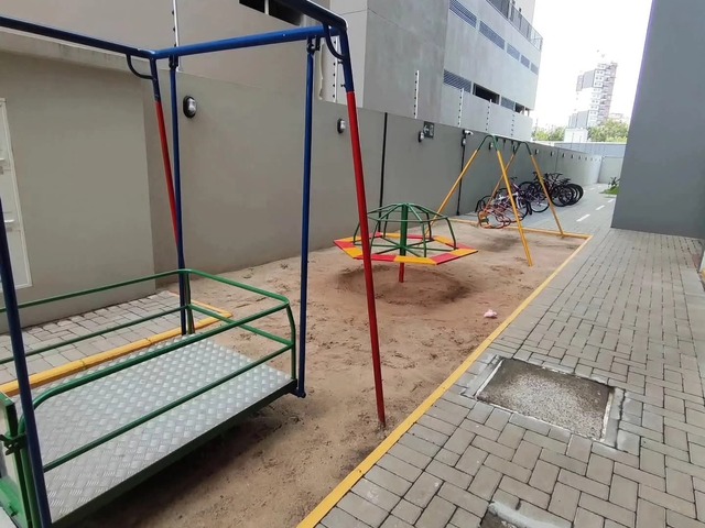 #1 - Apartamento para Venda em Chapecó - SC