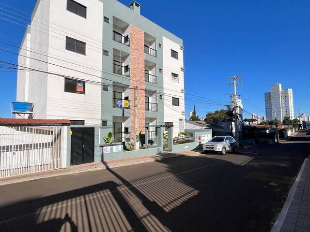 #3 - Apartamento para Venda em Chapecó - SC