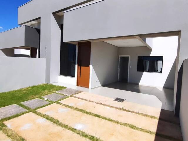 #2 - Casa para Venda em Chapecó - SC