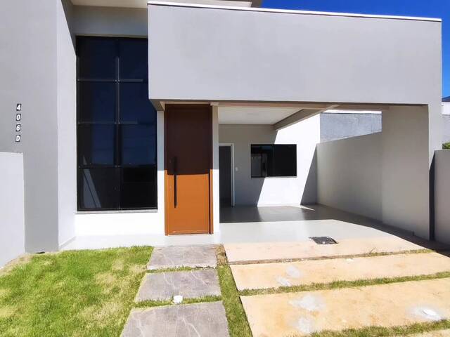 #2 - Casa para Venda em Chapecó - SC