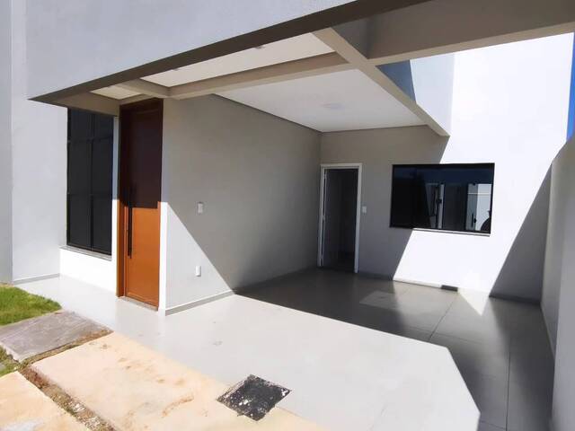 #2 - Casa para Venda em Chapecó - SC